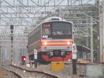 RaFaDa20631: Kontributor Wikipedia untuk Topik Perkeretaapian