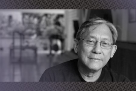 Stephen Suleeman: Pendeta yang Membebaskan Pengetahuan