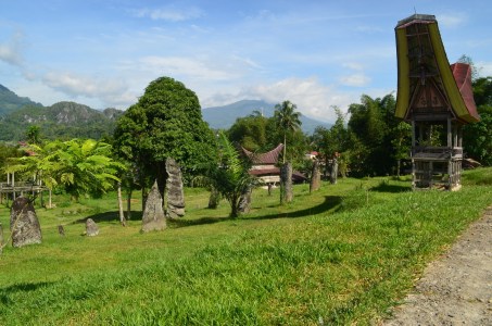 Publikasi Artikel Cagar Budaya di Wikipedia