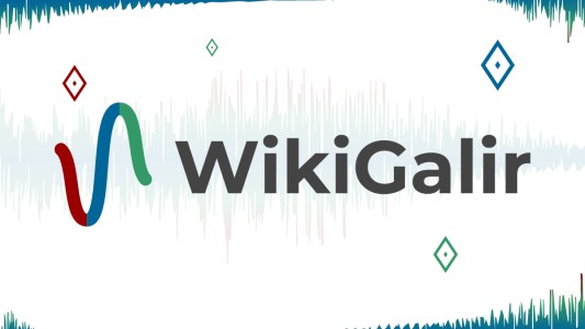 WikiGalir: Untuk Wikipedia yang Inklusif