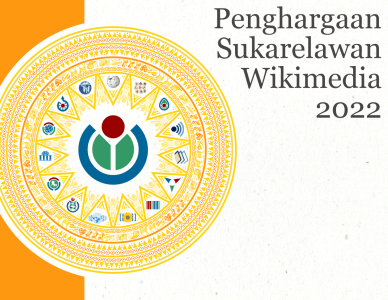 Penghargaan Sukarelawan 2022: Individu dan Komunitas