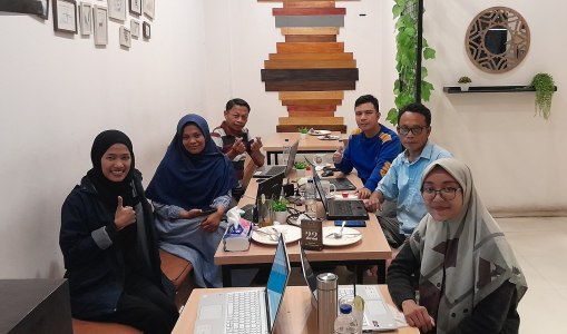 Hibah Dana Wiki Mempercepat Rilisnya Wiktionary Bahasa Gorontalo