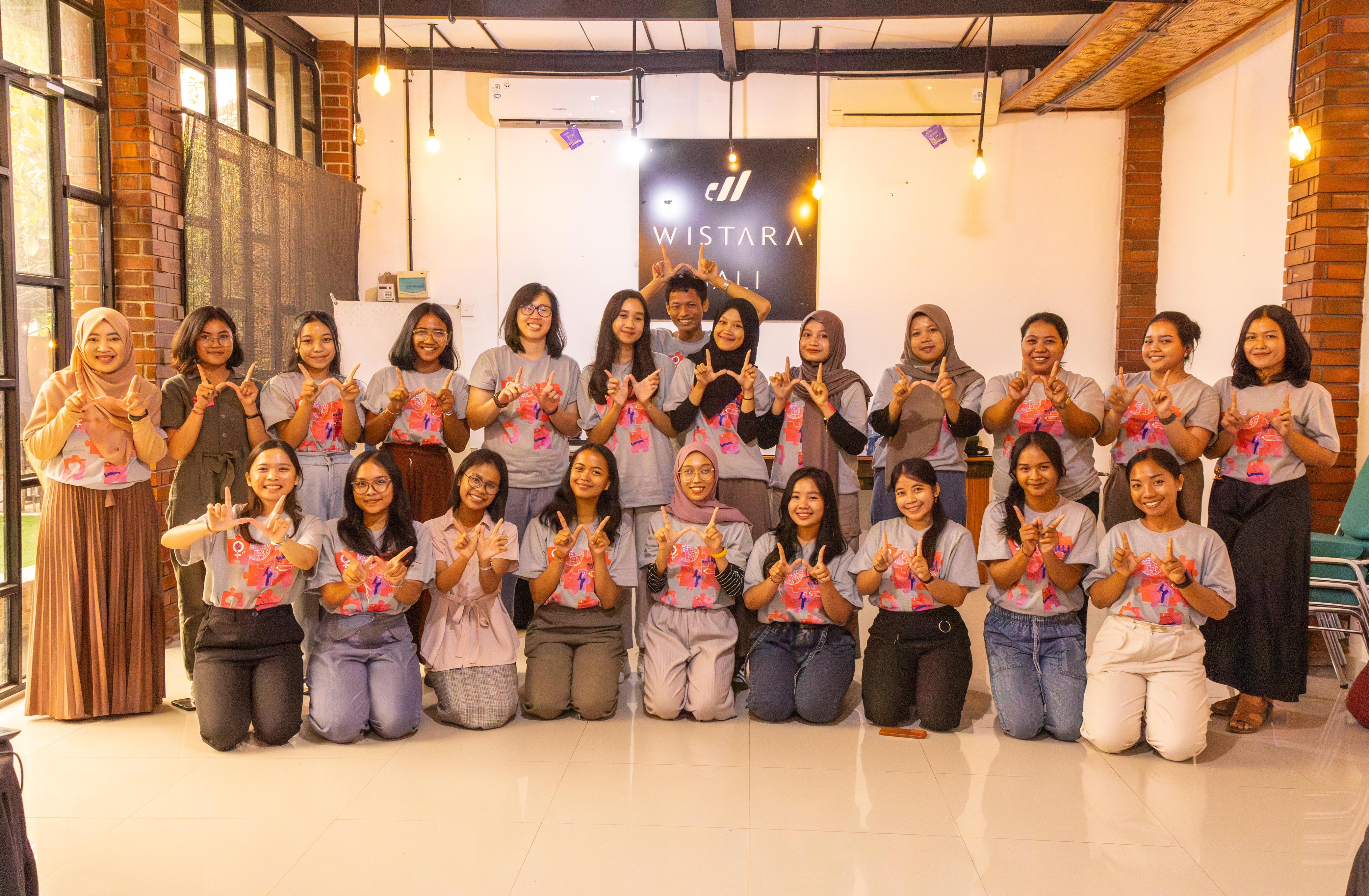 Bulan Wiki Perempuan 2024