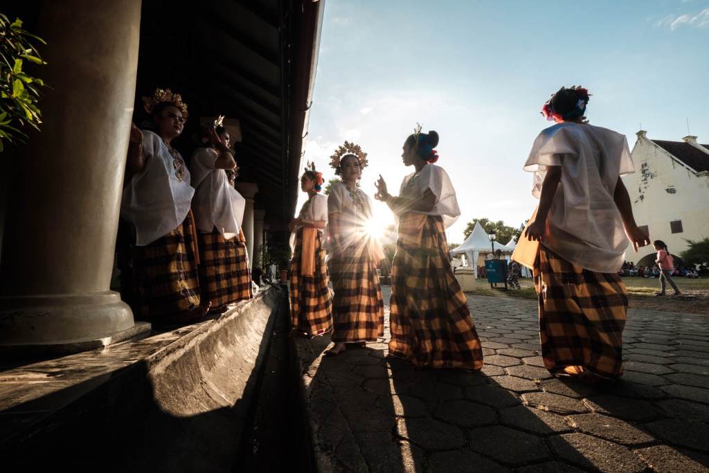 WikiNusantara 2026, Konferensi Nasional Sukarelawan Wikimedia di Indonesia